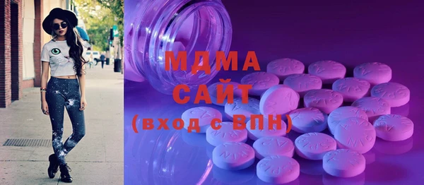 таблы Костерёво